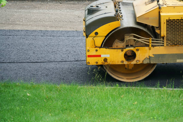 Trusted Waconia, MN Driveway Paving  Experts